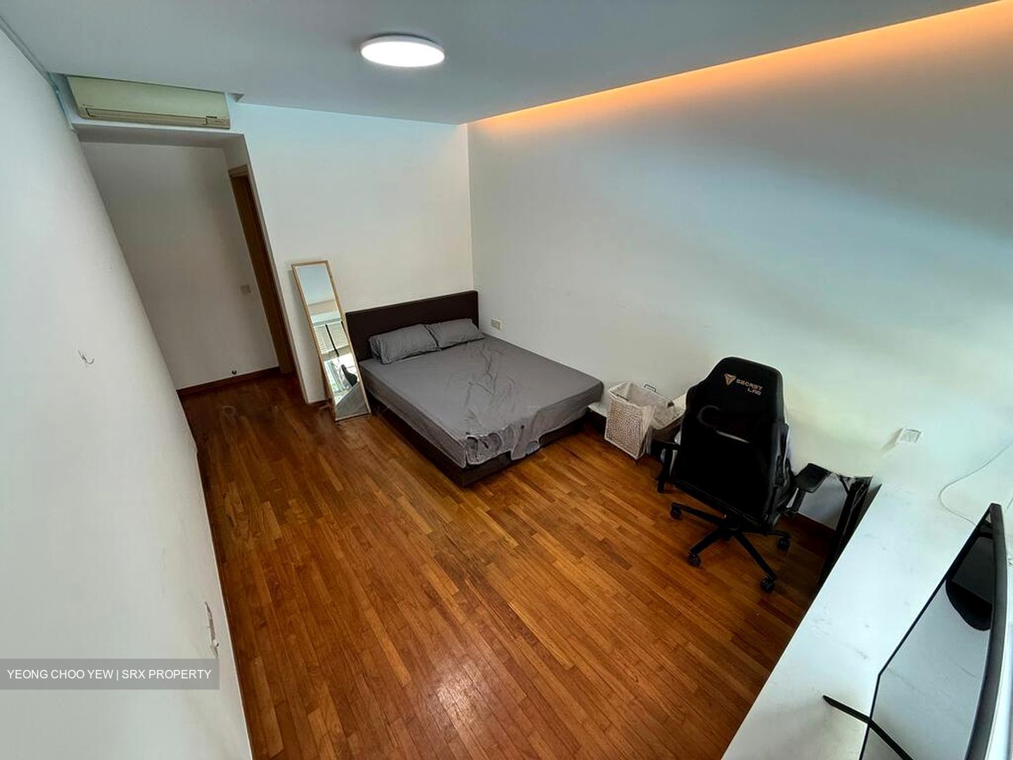 Caspian (D22), Condominium #520032351
